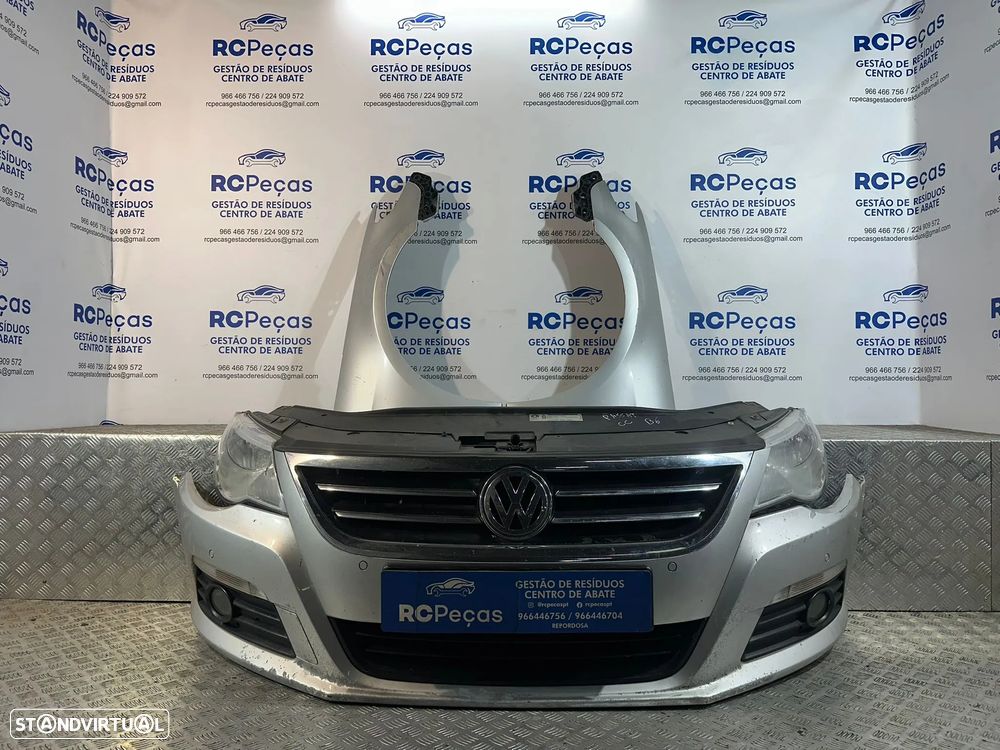 .Frente Completa Original VW Volkswagen Passat CC 2.0 TDi 2008 - 2016 - 1