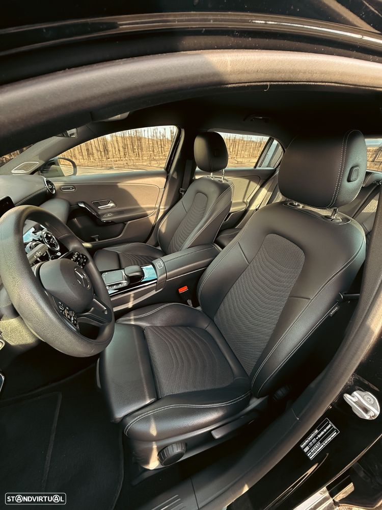 Mercedes-Benz A 250 e 8G-DCT Progressive - 8