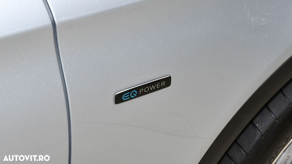 Mercedes-Benz GLC 300 de 4Matic 9G-TRONIC AMG Line - 28