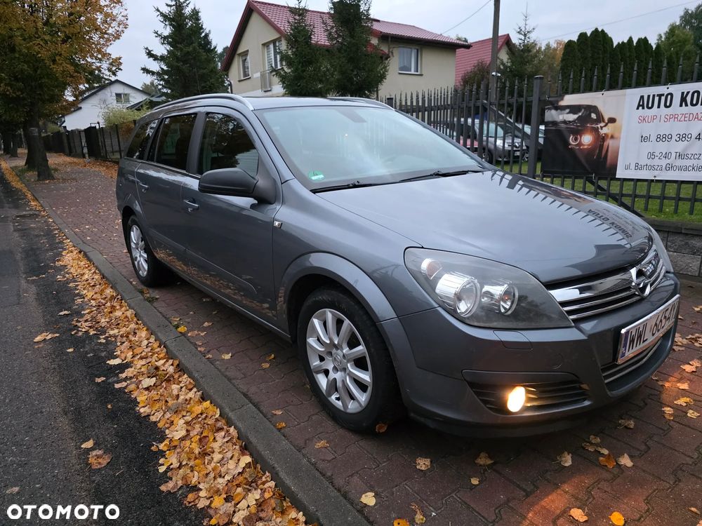 Opel Astra - 3