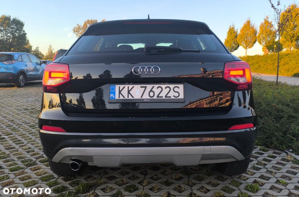 Audi Q2 - 13