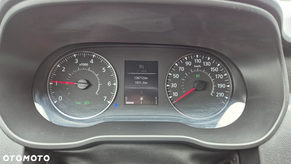 Dacia Duster SCe 115 2WD Comfort - 5