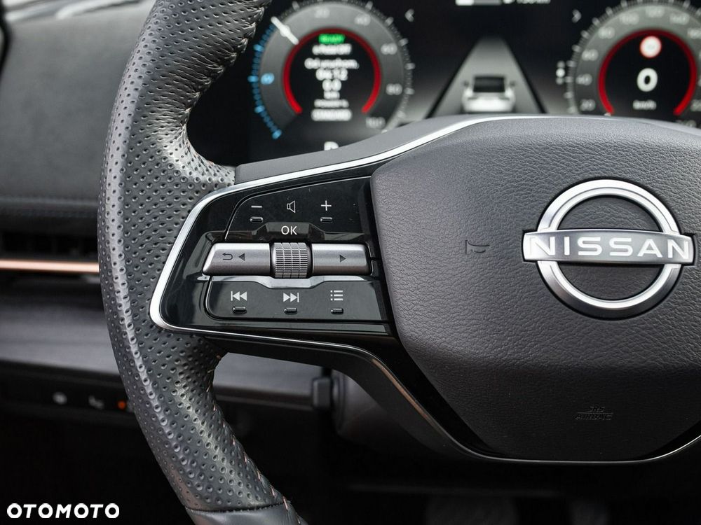 Nissan Ariya 87kWh Evolve - 14