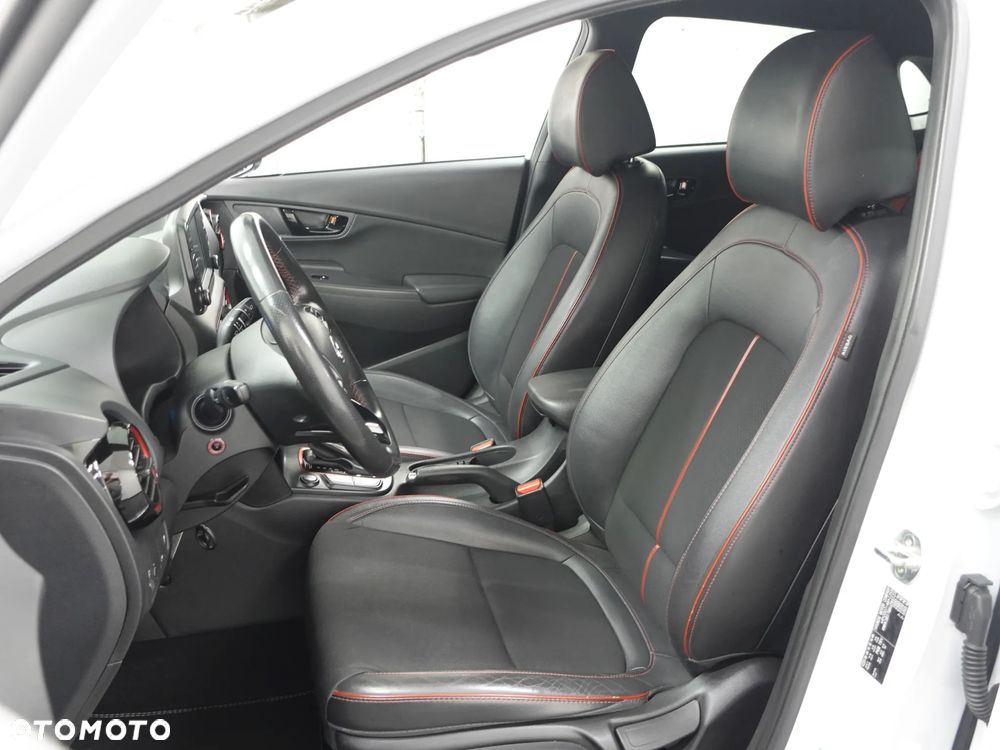 Hyundai Kona 1.6 CRDi DCT Premium - 20