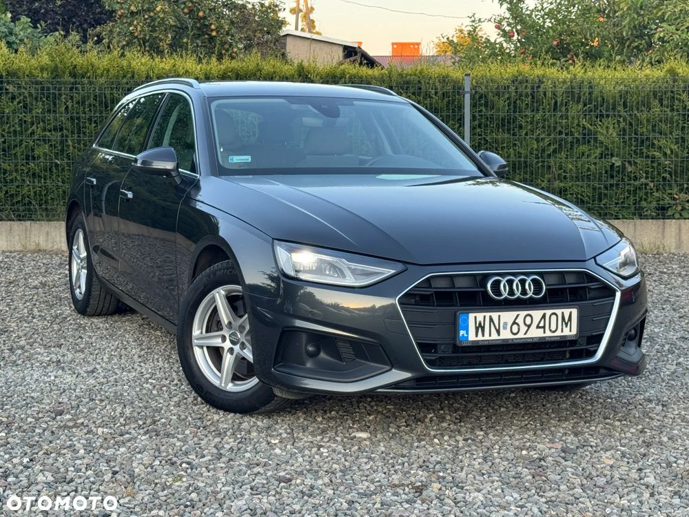 Audi A4 ver-35-tdi-s-tronic - 3