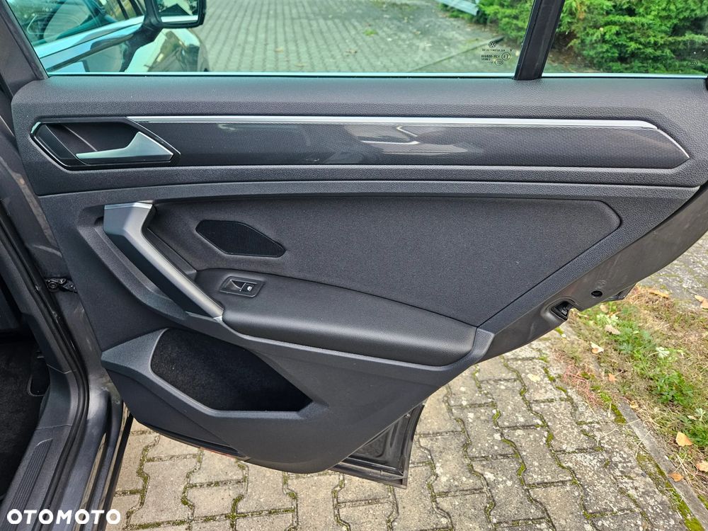 Volkswagen Tiguan 2.0 TDI SCR 4Motion (BlueMotion Tech) Highline - 20