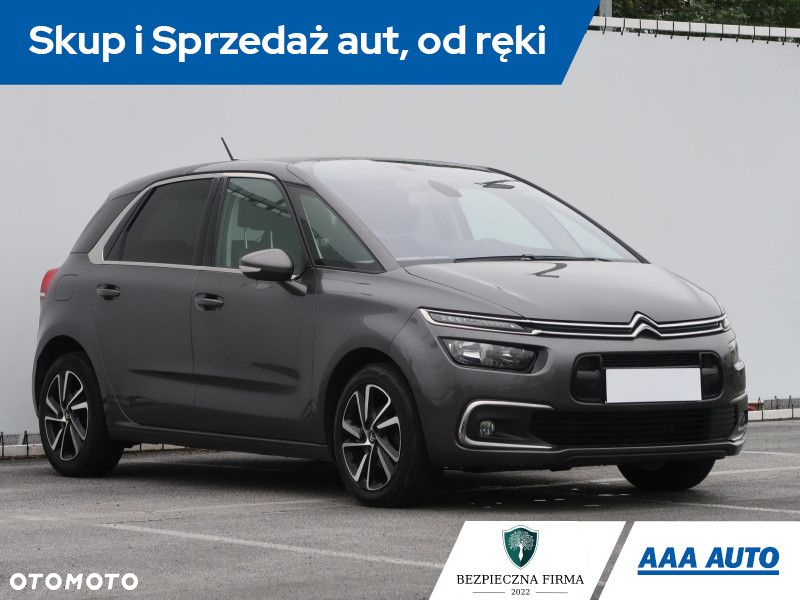 Citroën C4 Picasso - 2
