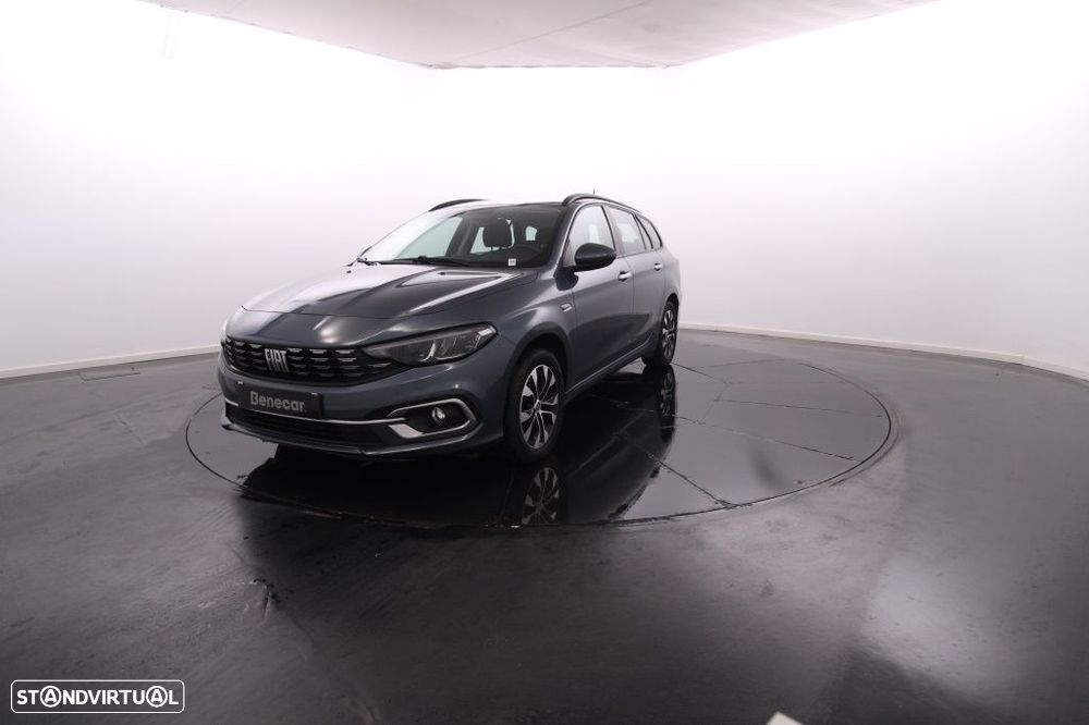 Fiat Tipo Station Wagon 1.0 GSE T3 City Life - 13