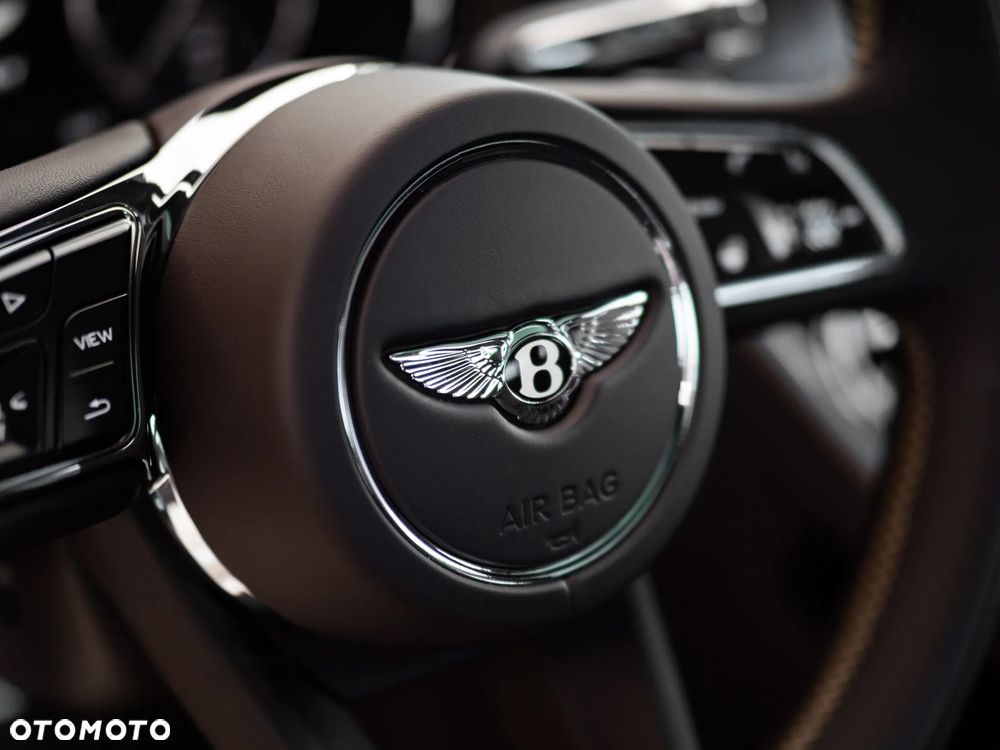 Bentley Continental GT - 7