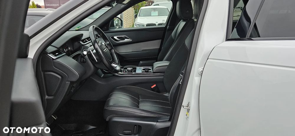Land Rover Range Rover Velar 2.0d R-Dynamic S - 21