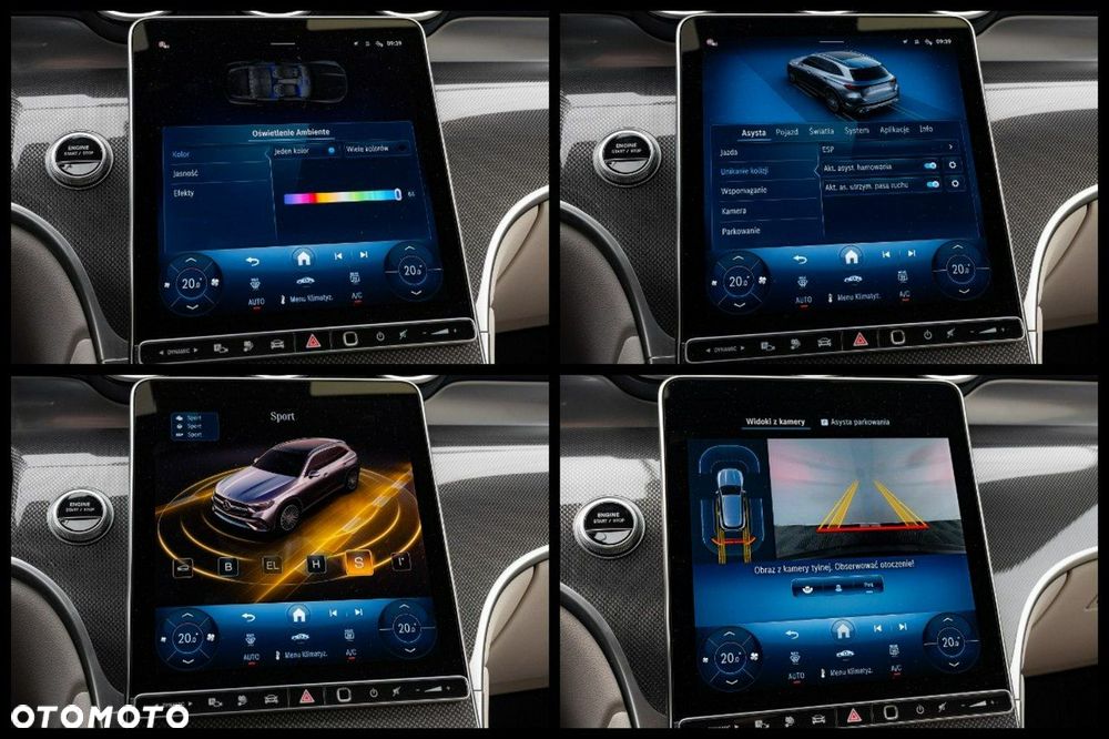 Mercedes-Benz GLC - 19