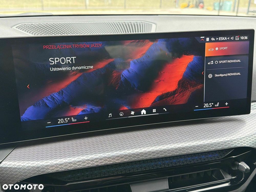 BMW Seria 3 320d mHEV M Sport sport - 15