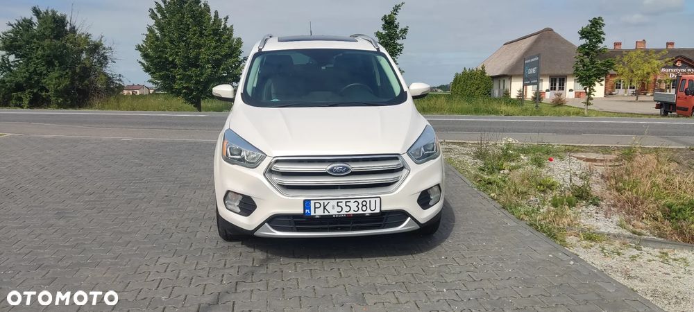 Ford Escape - 10
