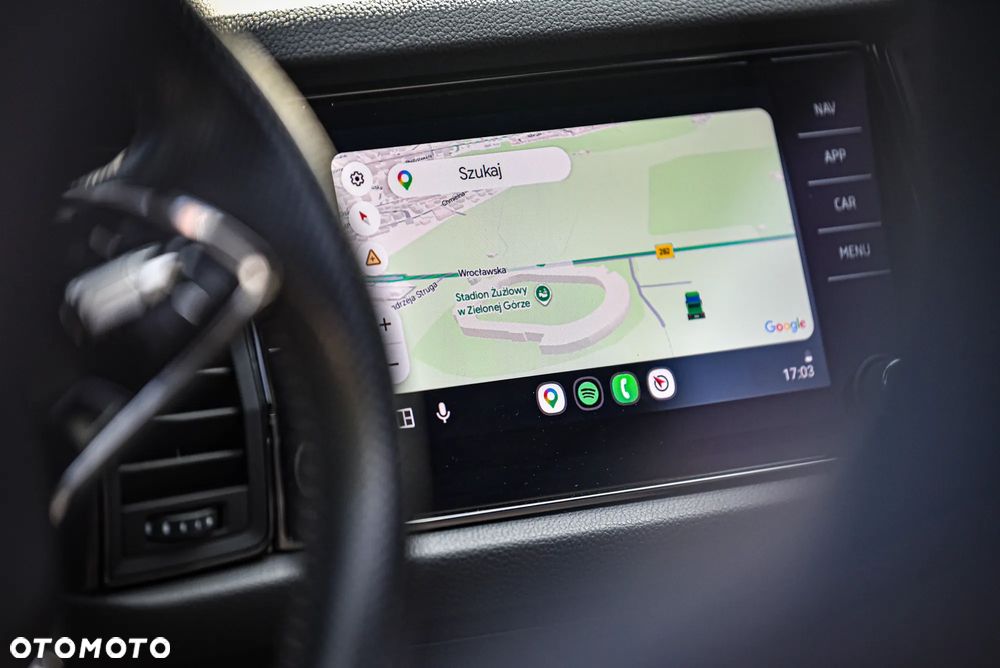Skoda Kodiaq 2.0 TSI 4x4 Sportline DSG - 20