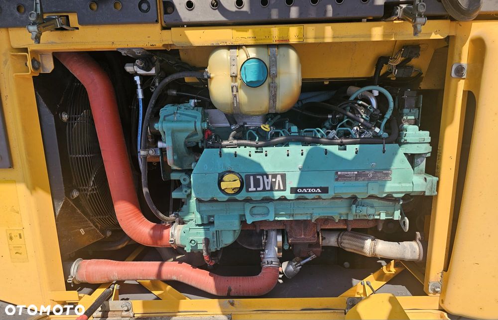 Volvo EW 160C - 15
