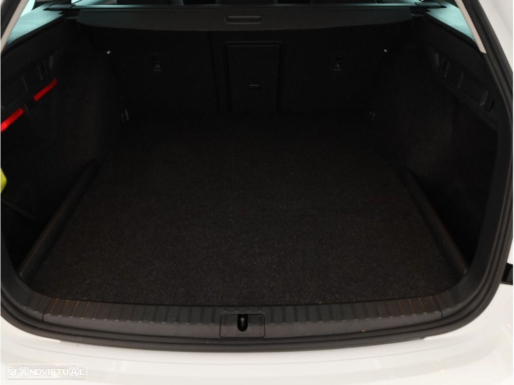 Skoda Octavia Break 1.4 TSi iV Ambition DSG - 29