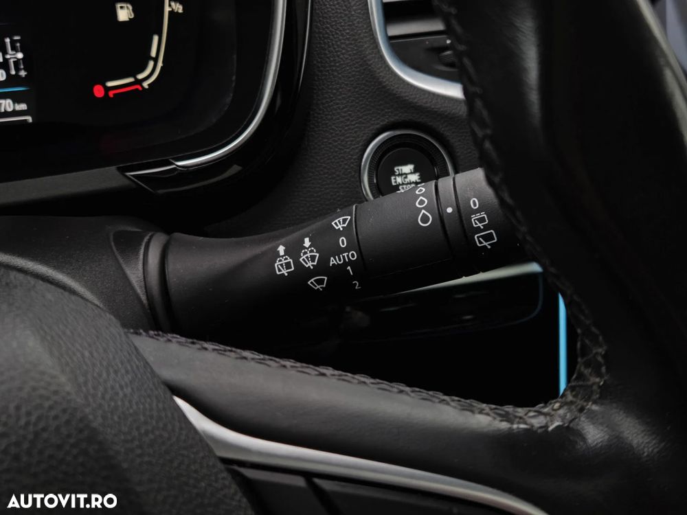 Renault Espace BLUE dCi 160 EDC BUSINESS EDITION - 19