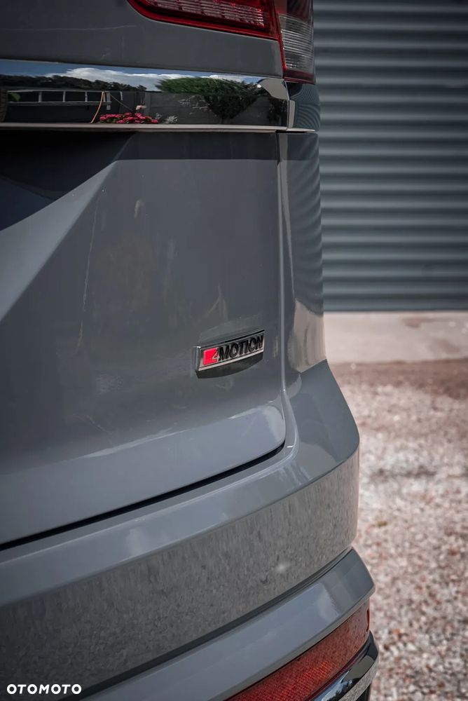 Volkswagen Atlas - 11