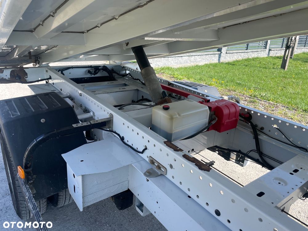 Renault Master Do 3,5 Tony - 10