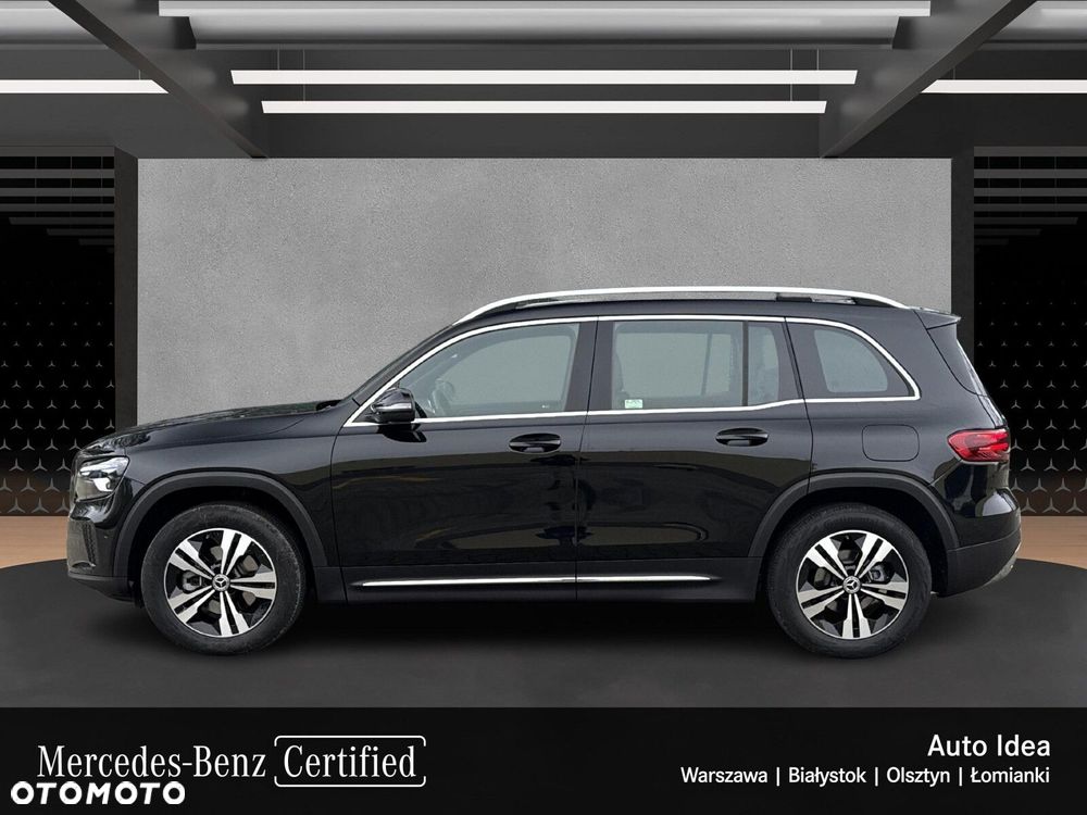 Mercedes-Benz GLB - 9