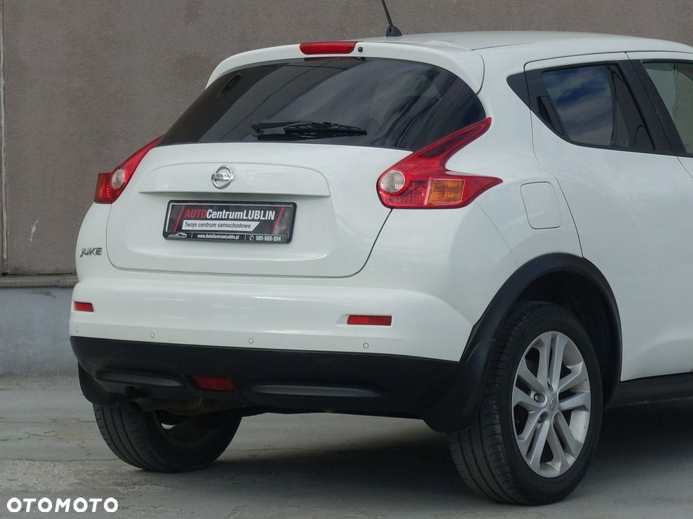 Nissan Juke - 24