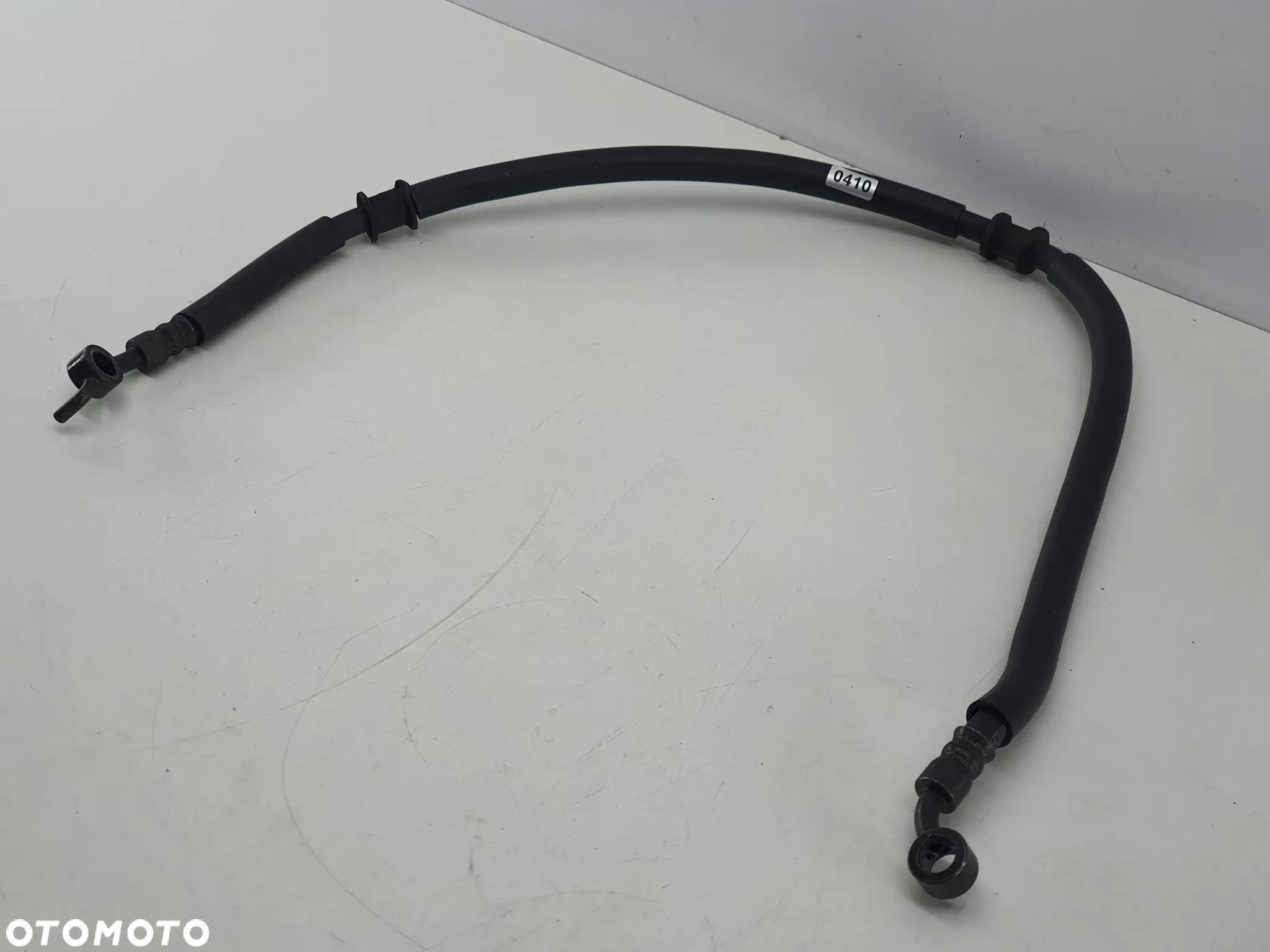KAWASAKI ER-6F 650 09-11 PRZEWÓD PRZEWODY HAMULCOWE - 11