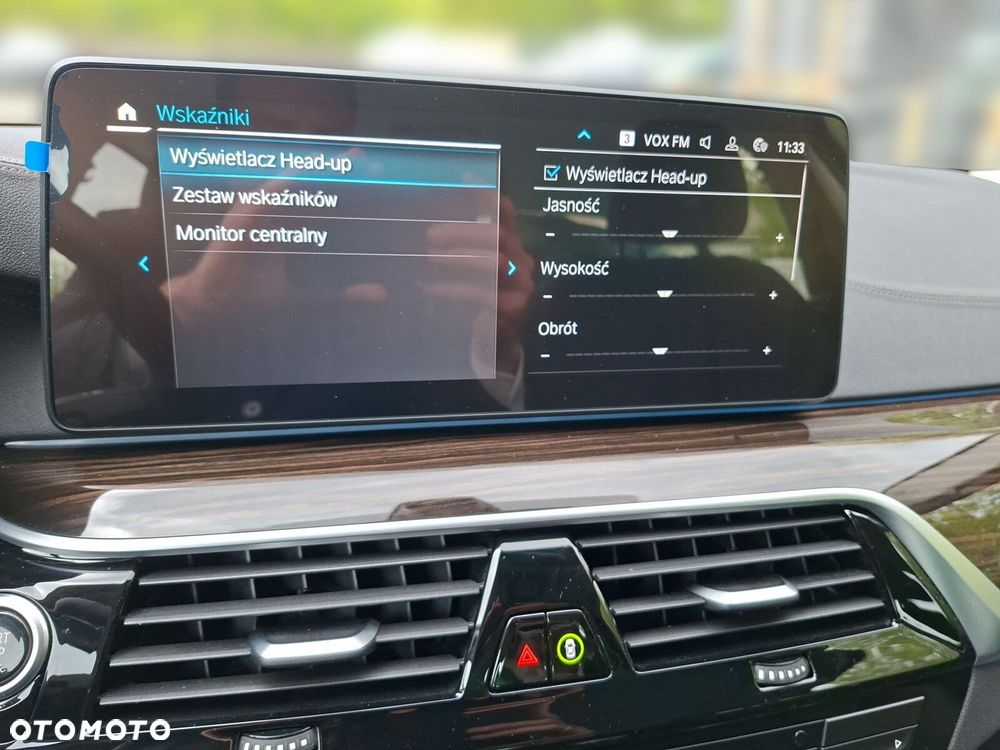 BMW Seria 5 - 21