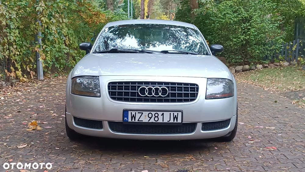 Audi TT Coupé - 6