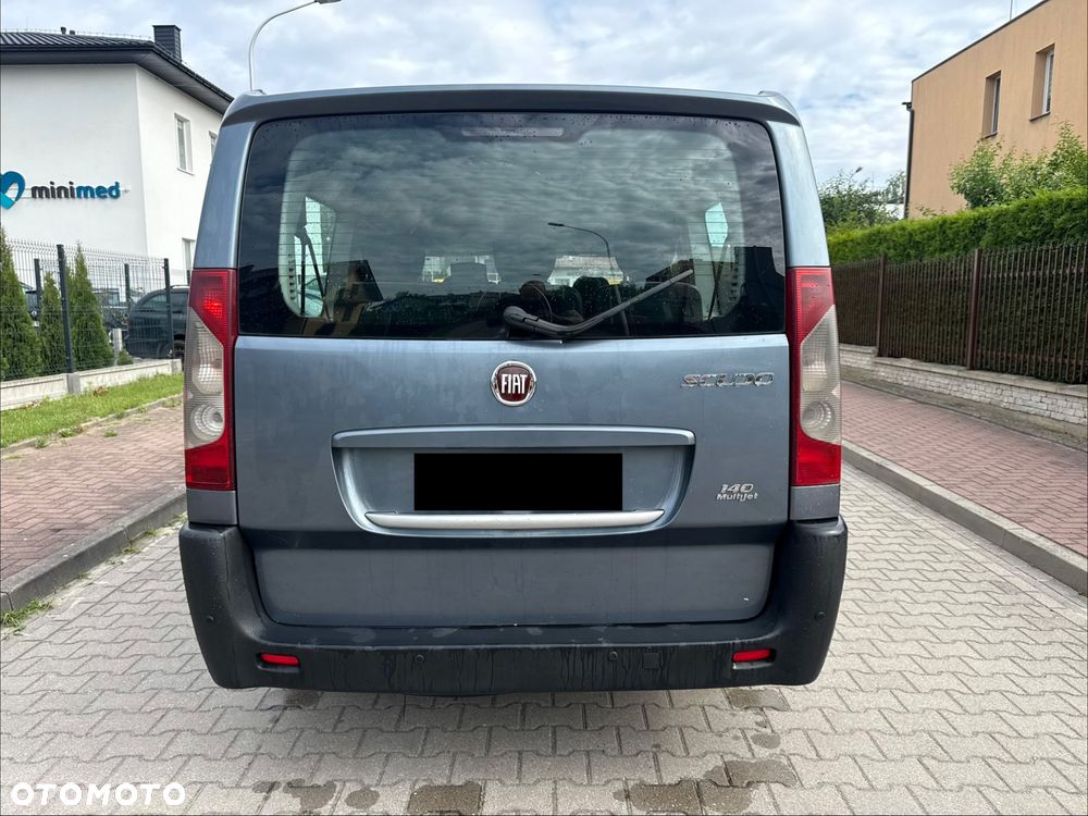 Fiat Scudo Panorama L2H1 Executive - 6