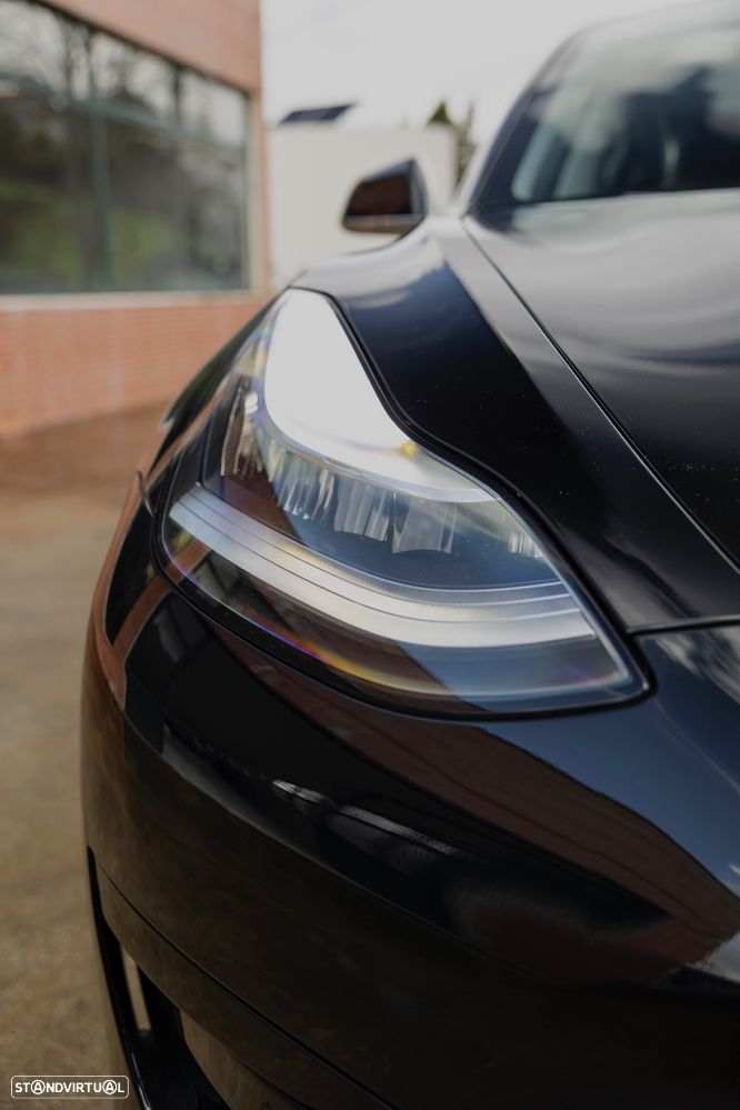 Tesla Model 3 Standard Range Plus RWD - 17