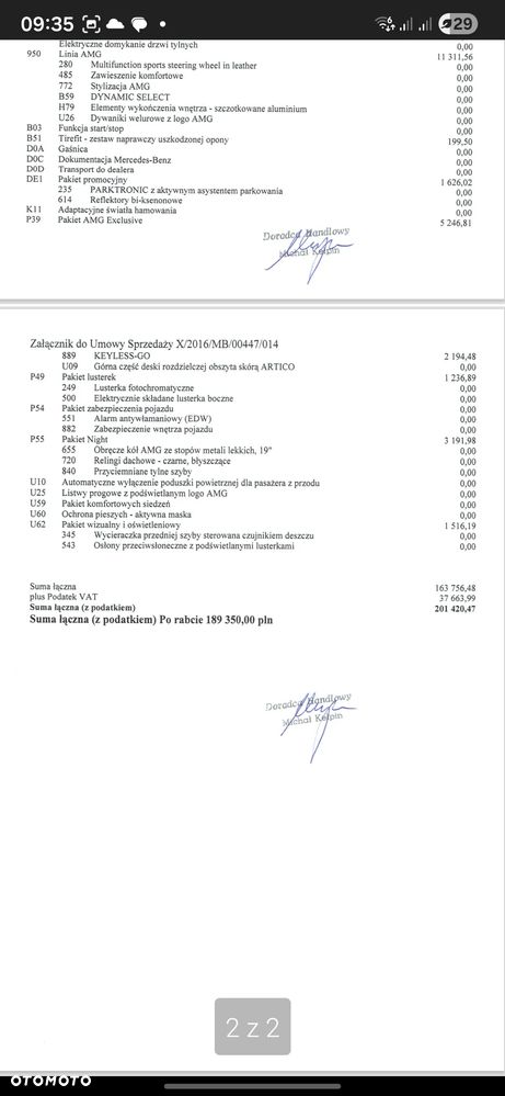 Mercedes-Benz GLA 250 4-Matic - 13