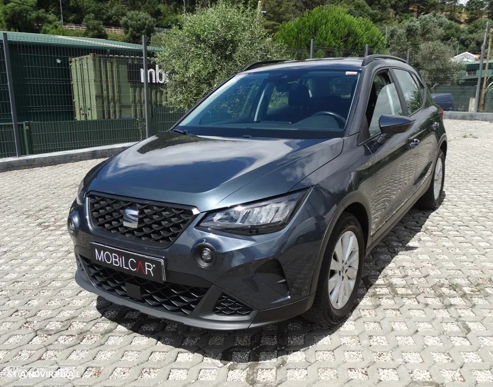 SEAT Arona 1.0 TSI Style - 1