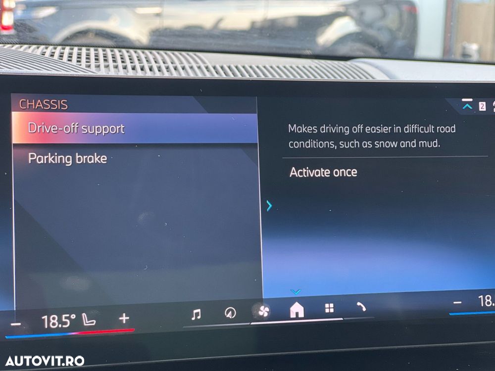 BMW Seria 5 520d xDrive AT MHEV - 23