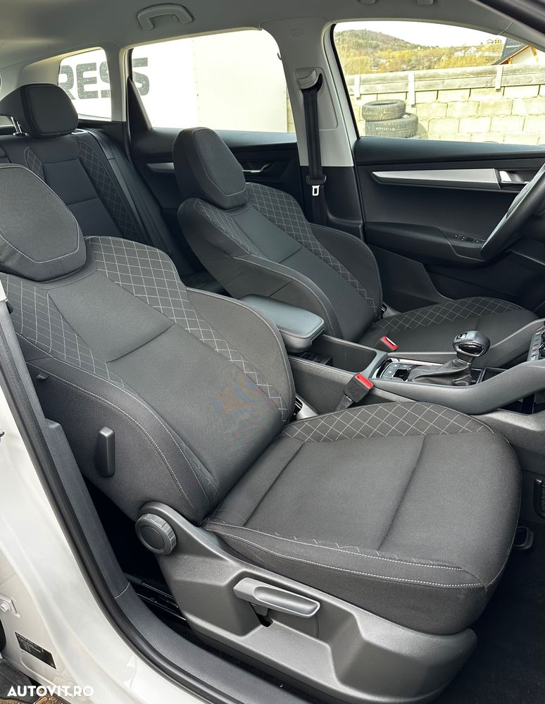 Skoda Karoq 2.0 TDI 4X4 DSG Style - 23