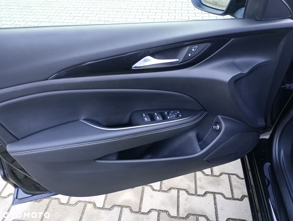 Opel Insignia 2.0 CDTI Business Edition S&S - 11