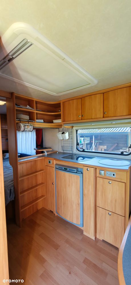 Adria Adiva 502 UP - 7
