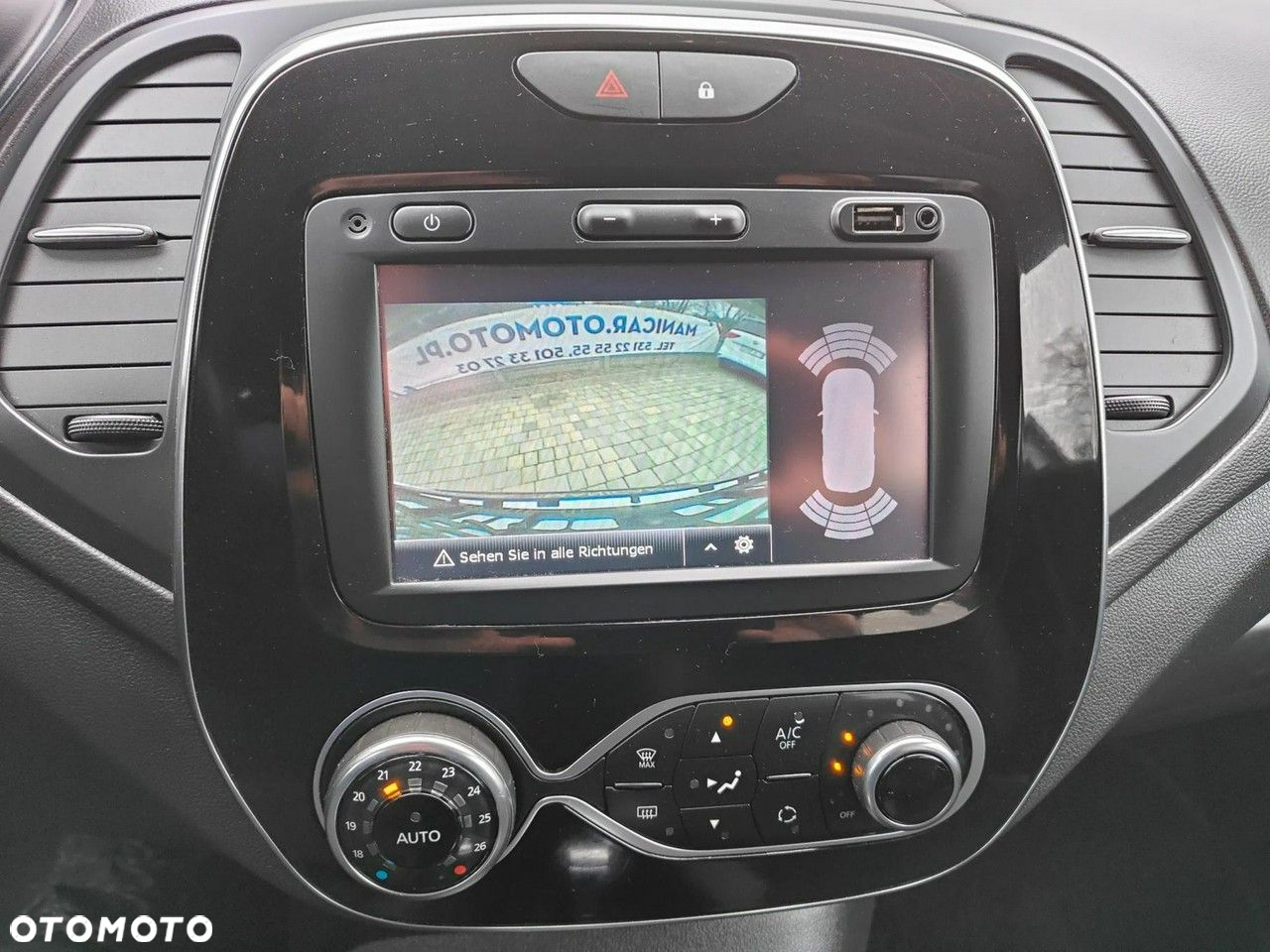 Renault Captur 1.2 Energy TCe S-Edition EDC - 15