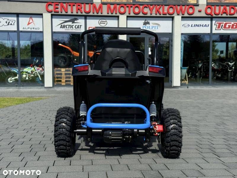 XTR Inny - 15