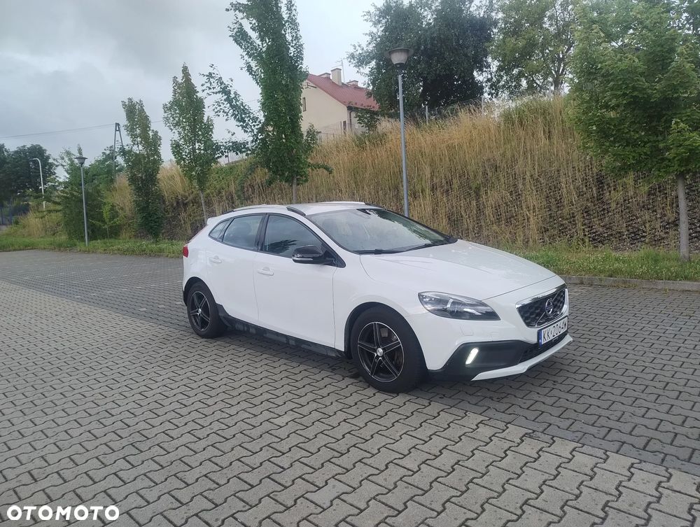 Volvo V40 T5 Geartronic Momentum - 7