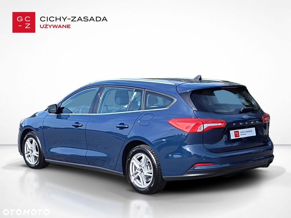 Ford Focus - 3