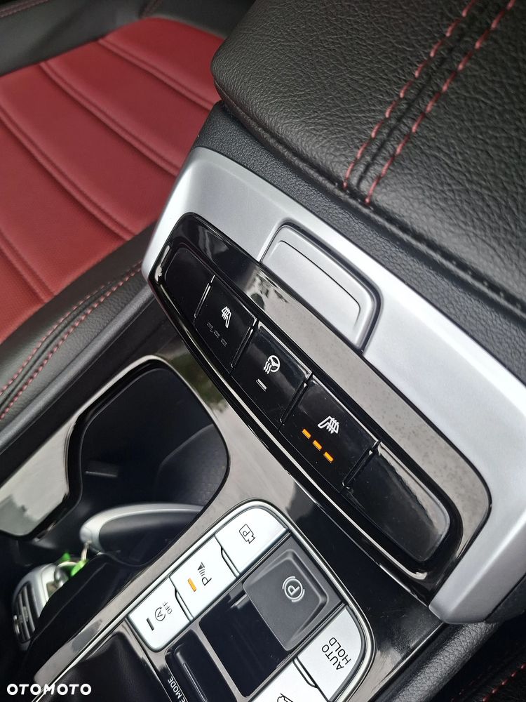 Hyundai Tucson - 19