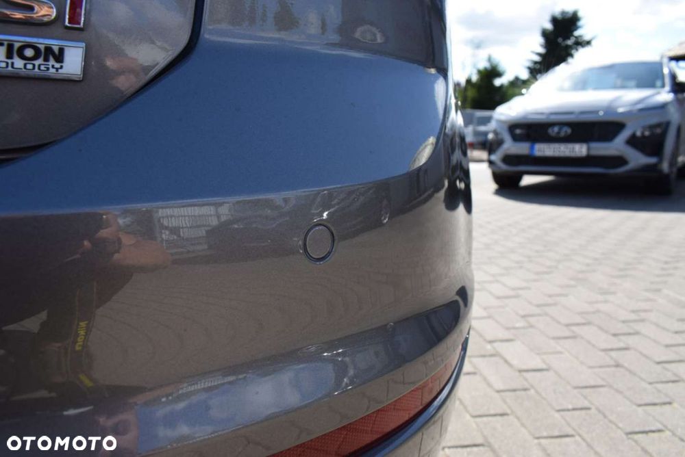 Volkswagen Golf Sportsvan - 11