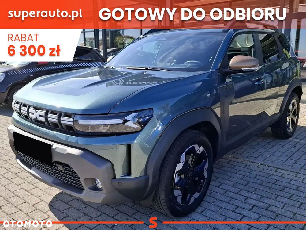 Dacia Duster - 2