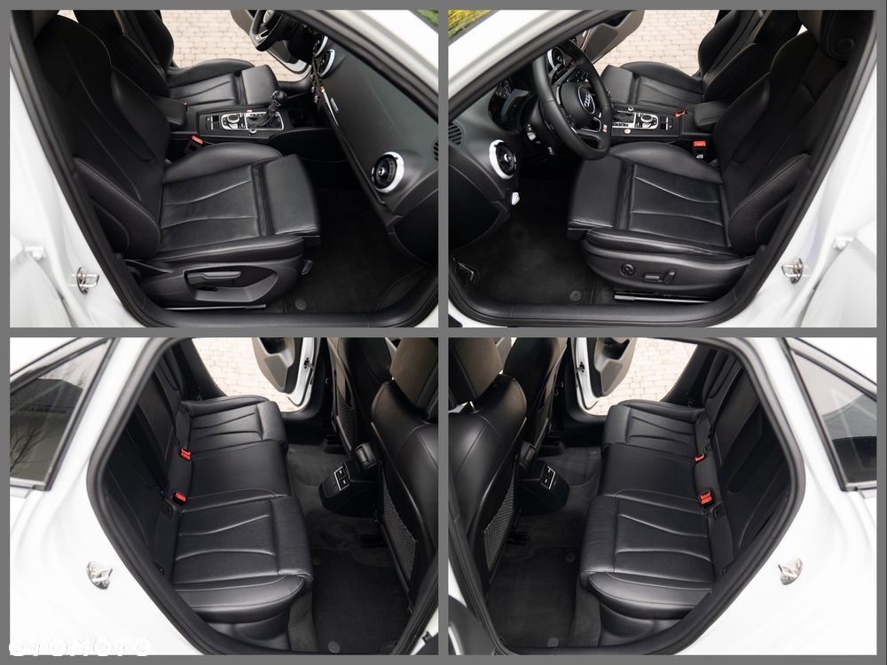 Audi S3 - 23