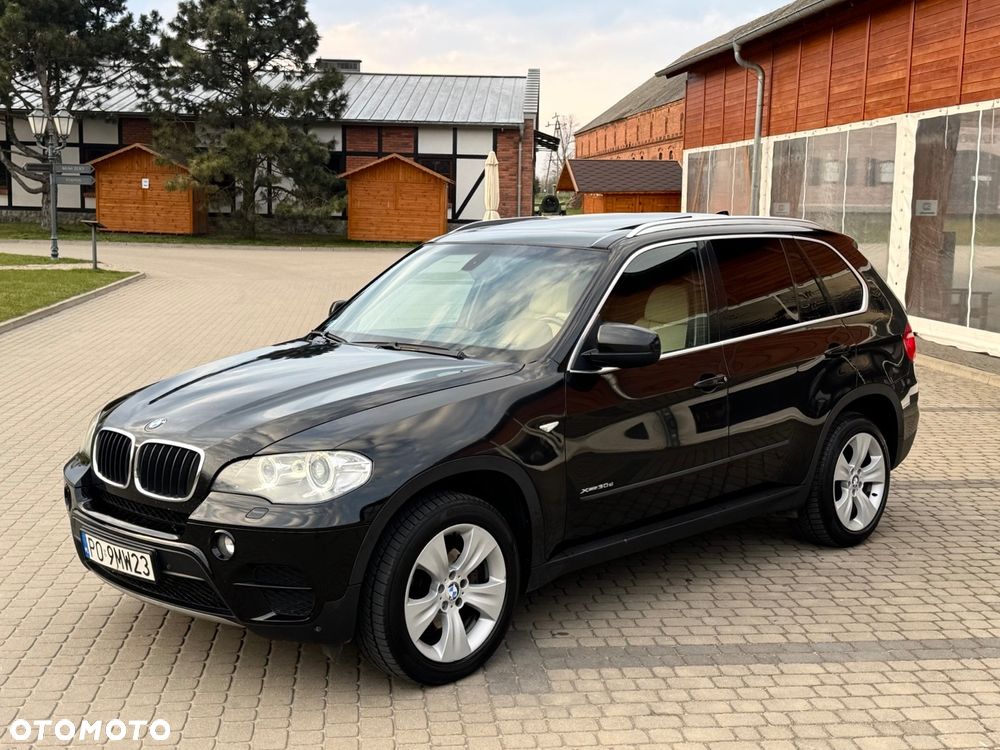 BMW X5 - 4