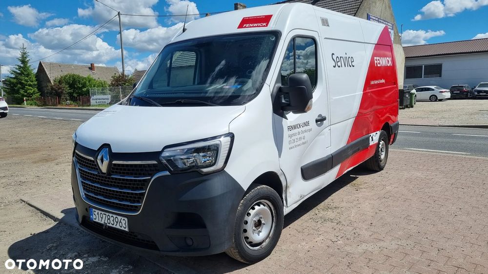 Renault Master - 4