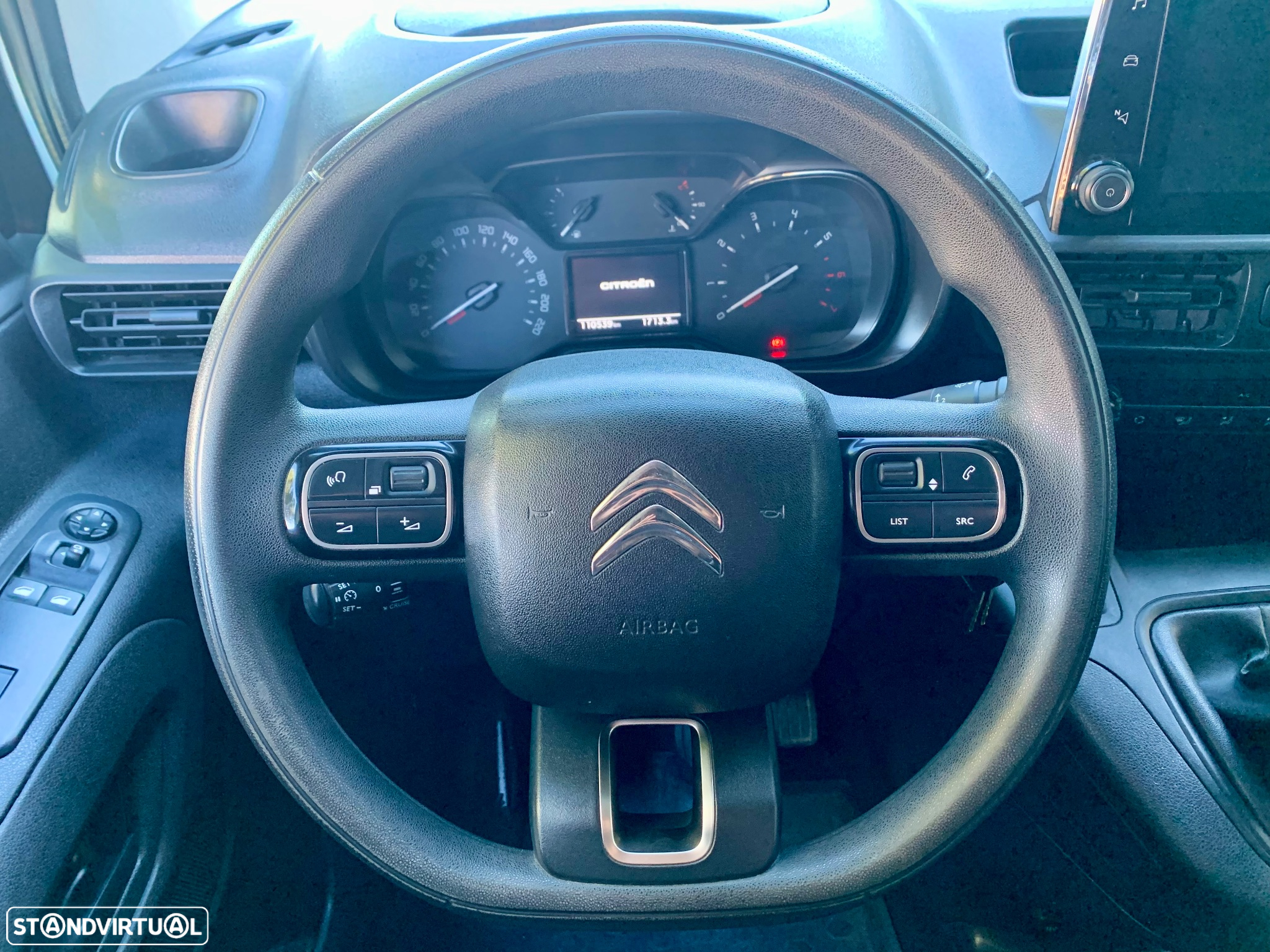 Citroën Berlingo 1.5 BlueHDi L2 EH - 17