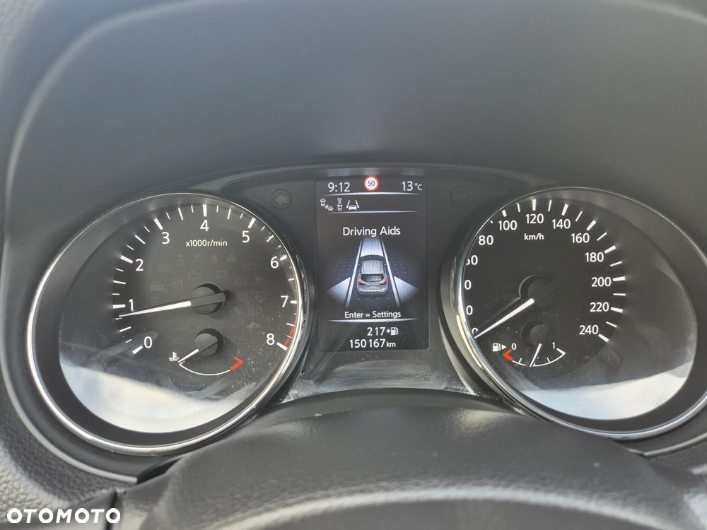 Nissan Qashqai - 21
