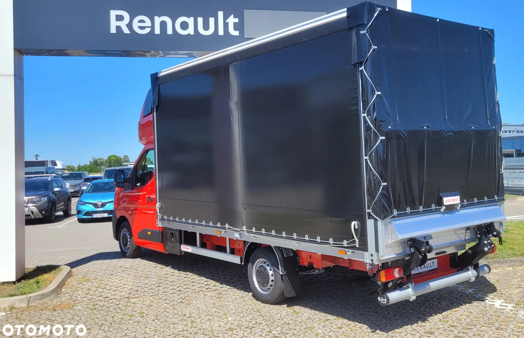 Renault Master - 7