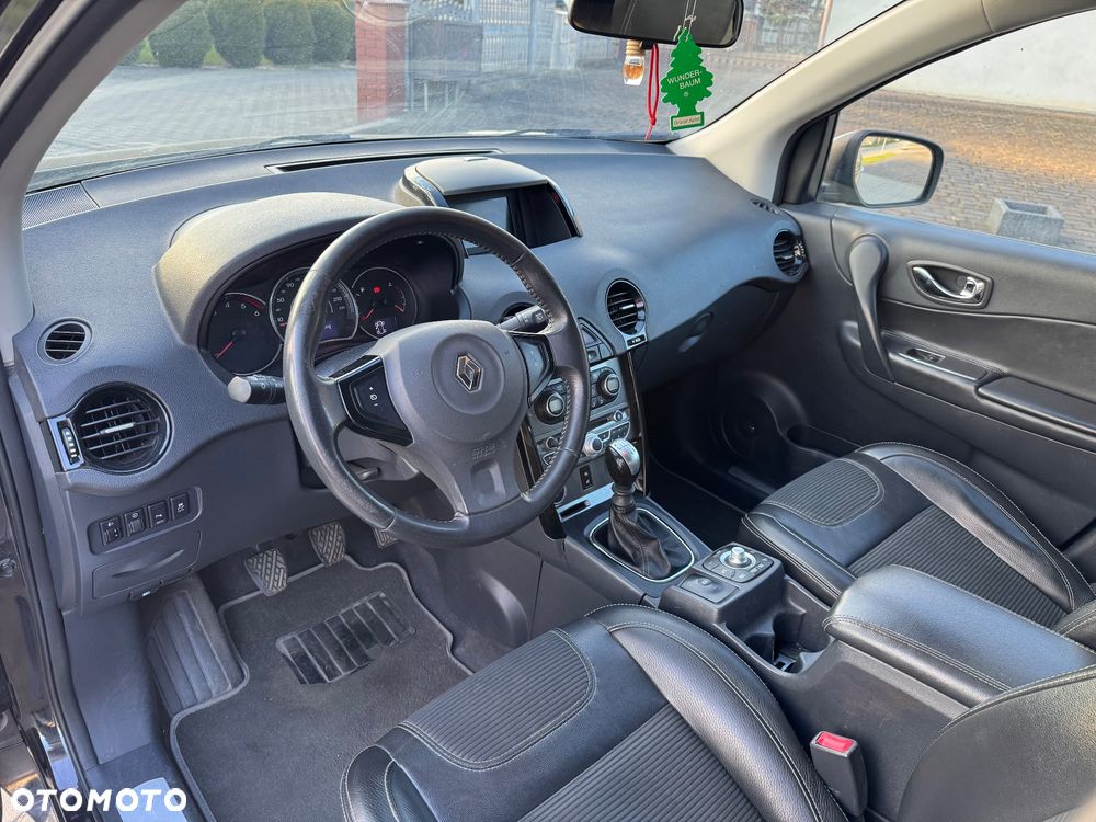 Renault Koleos - 9
